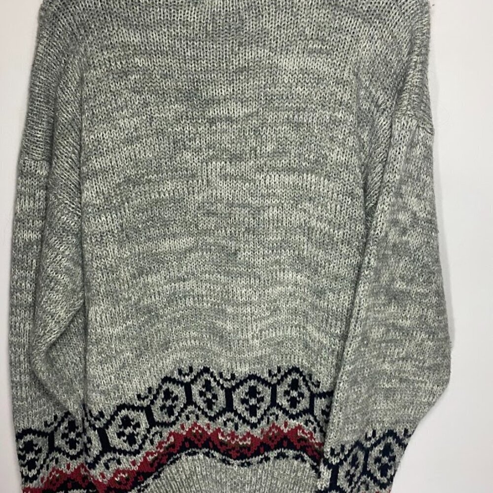 McGregor Classics Vintage Knit Sweater - Picture 4 of 4